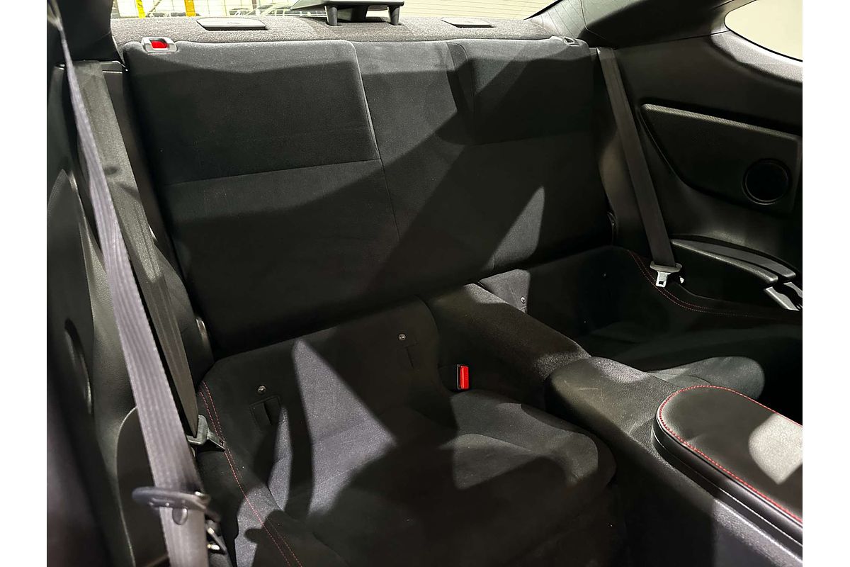 2012 Toyota 86 GT ZN6