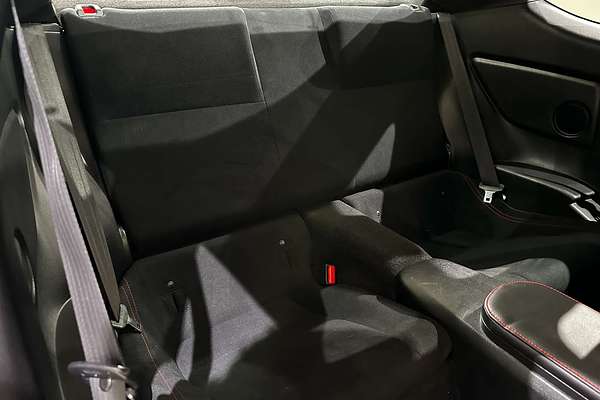 2012 Toyota 86 GT ZN6