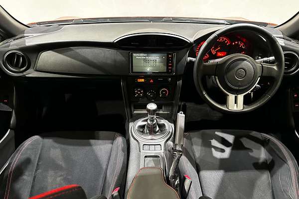 2012 Toyota 86 GT ZN6