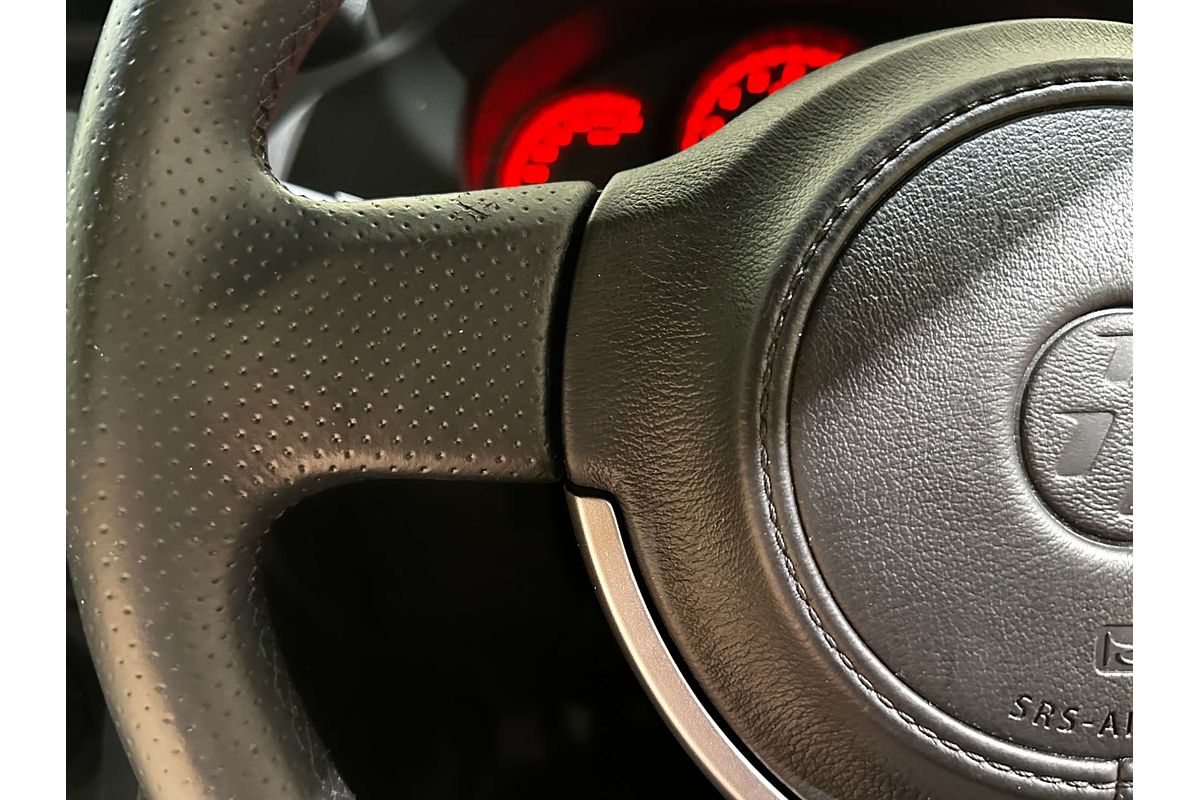 2012 Toyota 86 GT ZN6