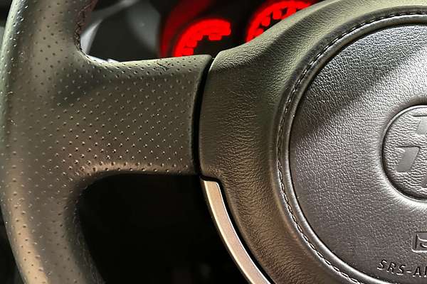2012 Toyota 86 GT ZN6