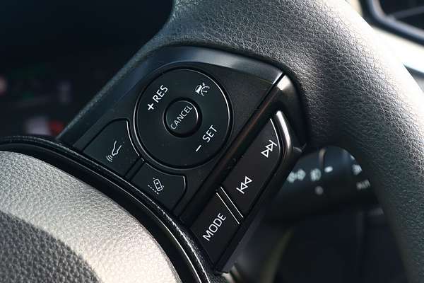 2020 Toyota RAV4 GX AXAH54R