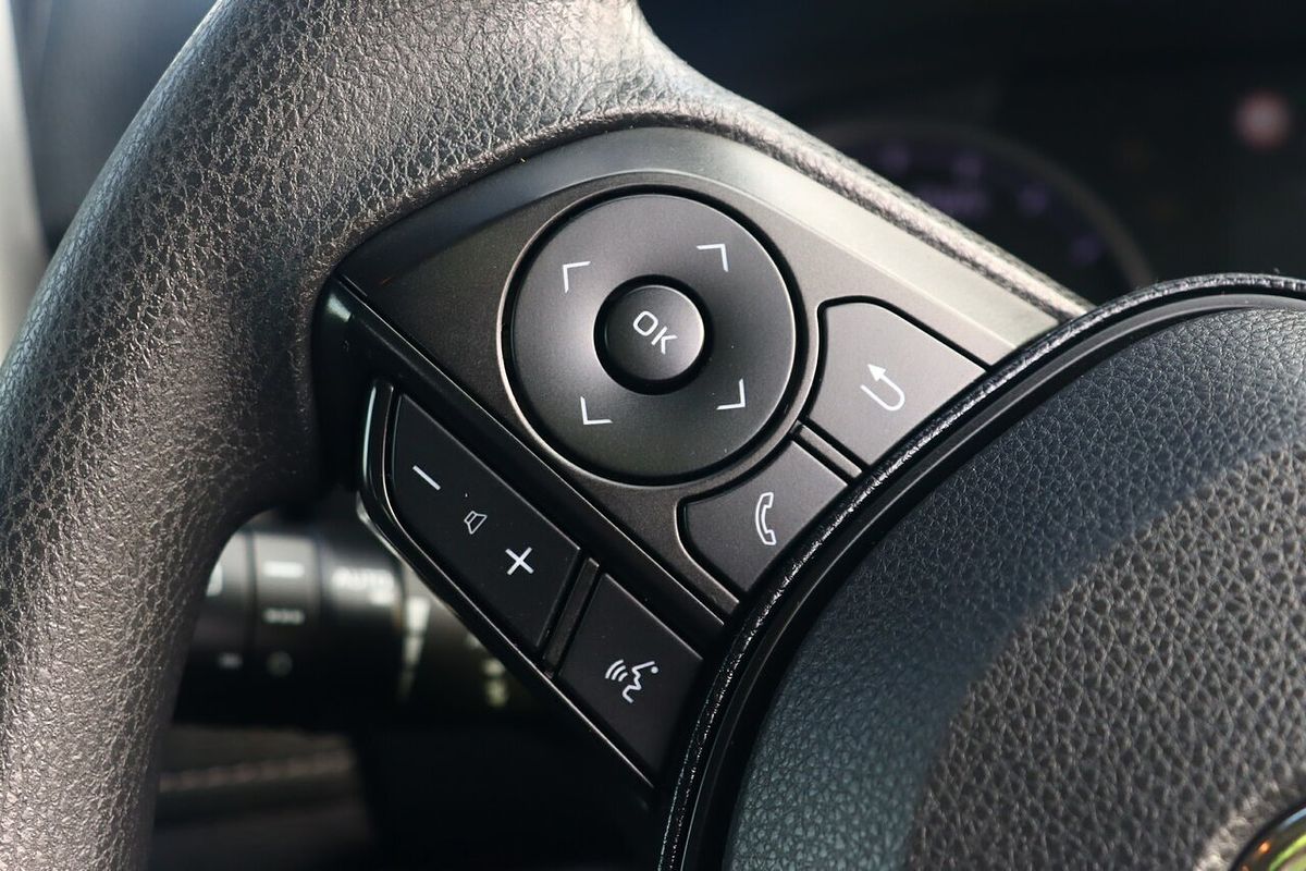 2020 Toyota RAV4 GX AXAH54R