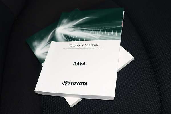 2020 Toyota RAV4 GX AXAH54R