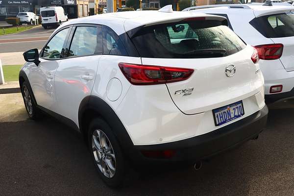 2020 Mazda CX-3 Maxx Sport DK
