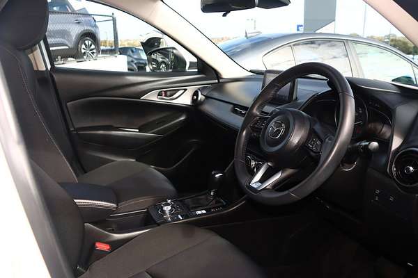 2020 Mazda CX-3 Maxx Sport DK