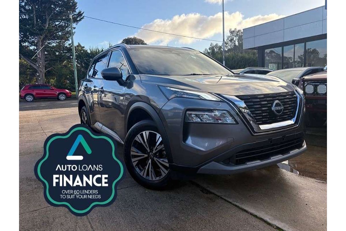 2024 Nissan X-TRAIL ST-L T33