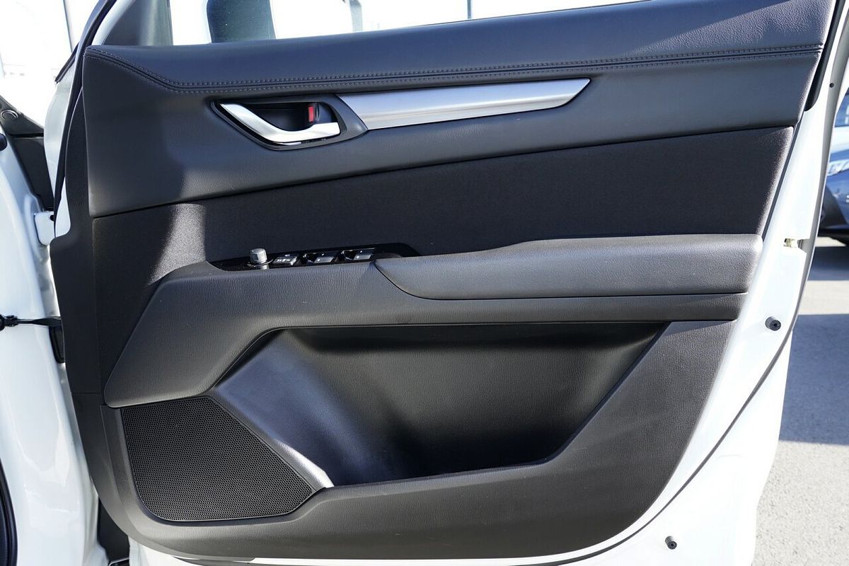2023 Mazda CX-8 G25 Sport KG Series