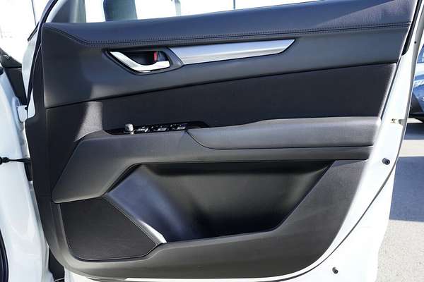 2023 Mazda CX-8 G25 Sport KG Series