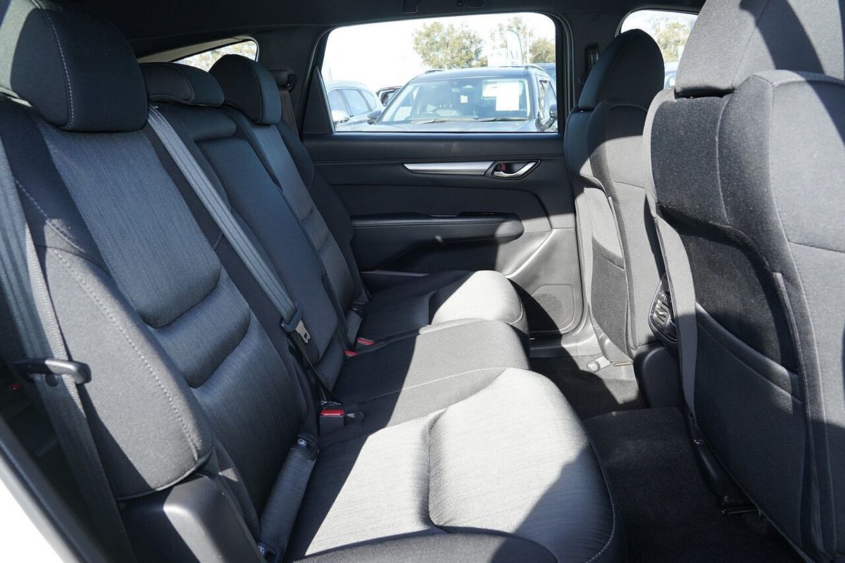2023 Mazda CX-8 G25 Sport KG Series