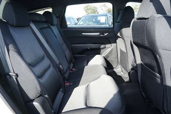 2023 Mazda CX-8 G25 Sport KG Series