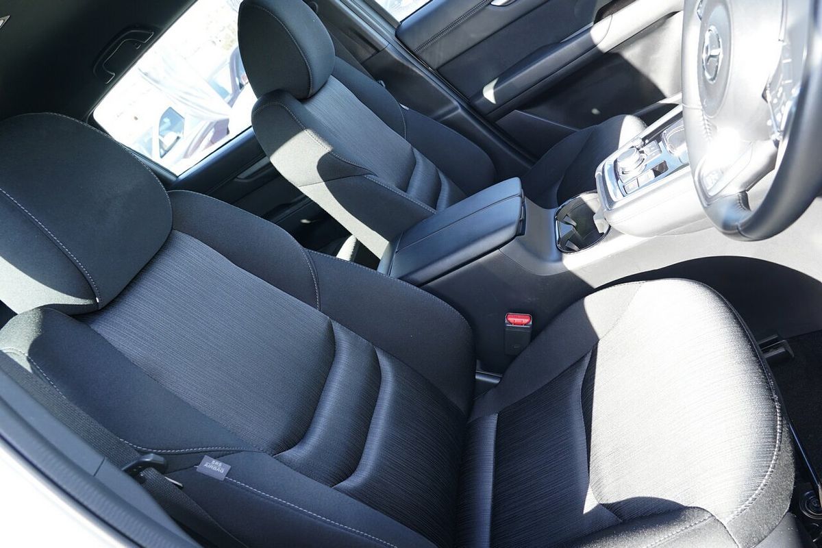 2023 Mazda CX-8 G25 Sport KG Series
