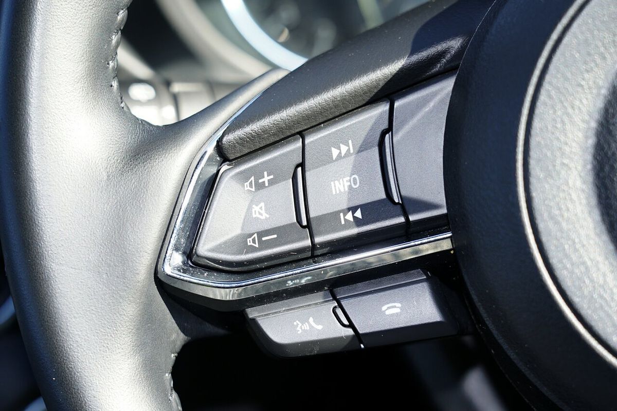 2023 Mazda CX-8 G25 Sport KG Series