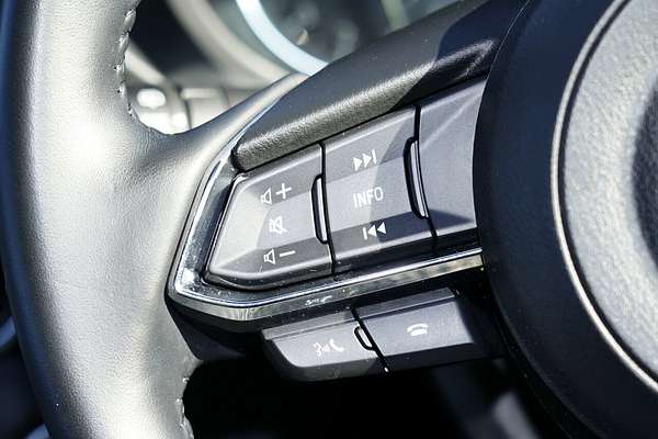 2023 Mazda CX-8 G25 Sport KG Series