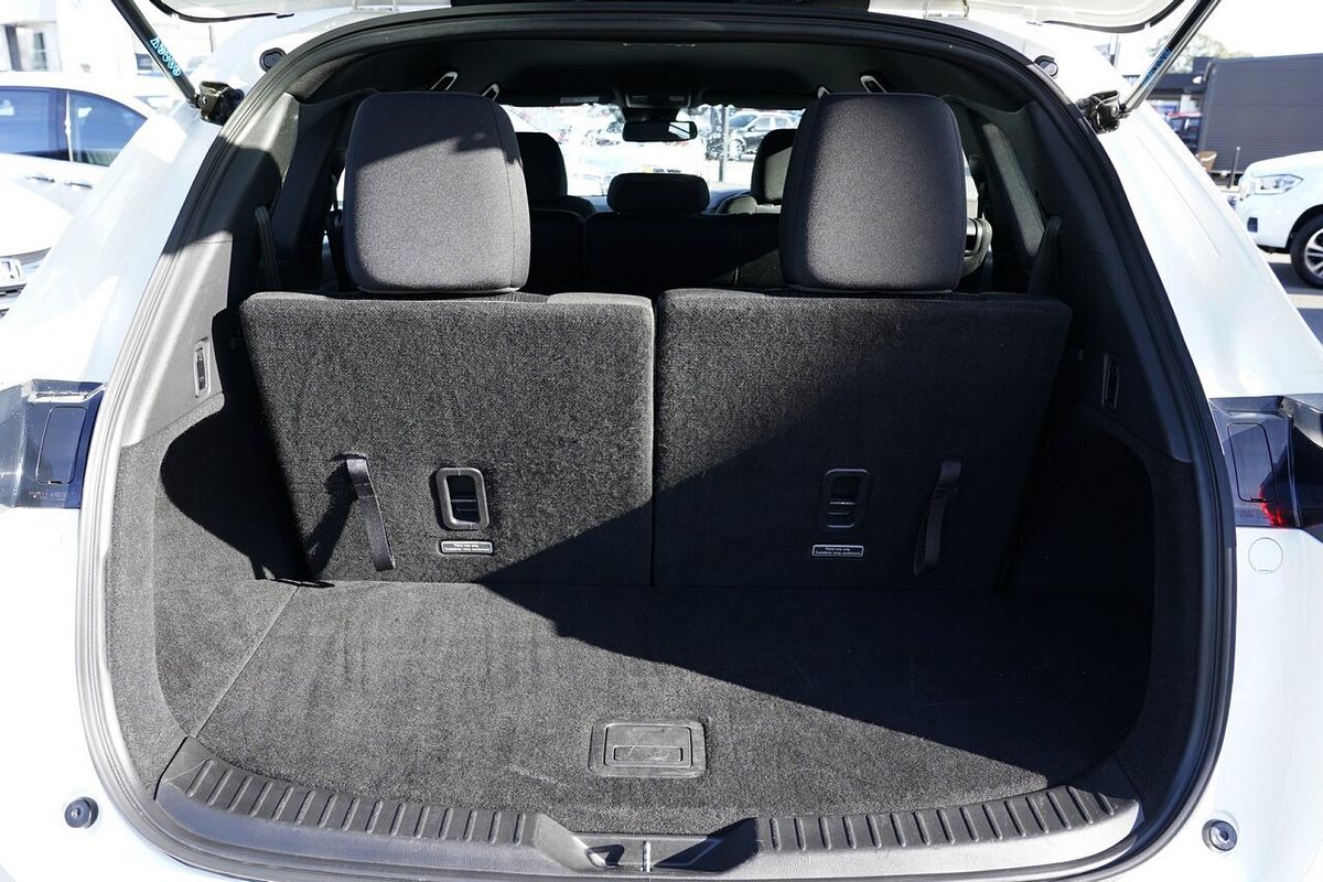 2023 Mazda CX-8 G25 Sport KG Series