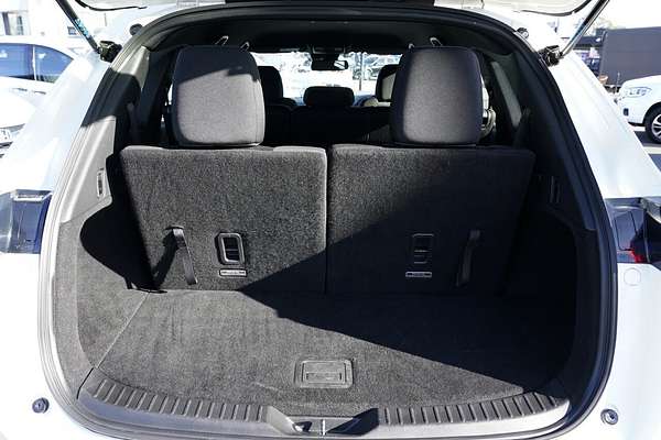 2023 Mazda CX-8 G25 Sport KG Series