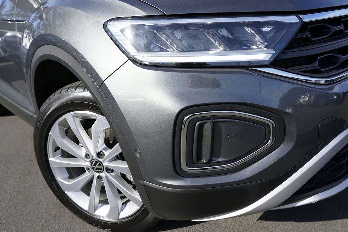 2023 Volkswagen T-Roc CityLife D11