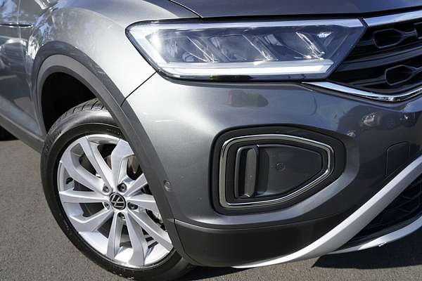 2023 Volkswagen T-Roc CityLife D11