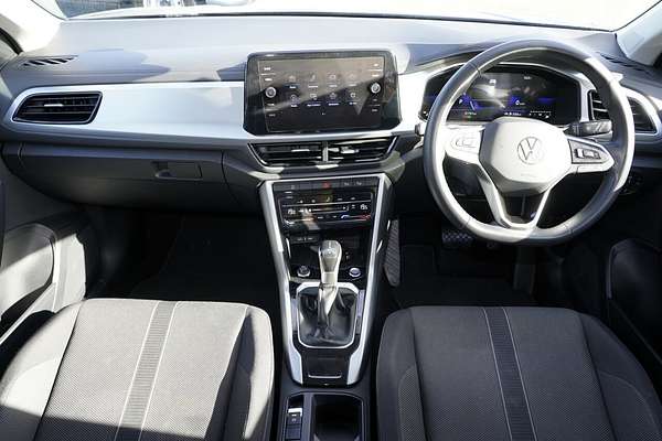2023 Volkswagen T-Roc CityLife D11