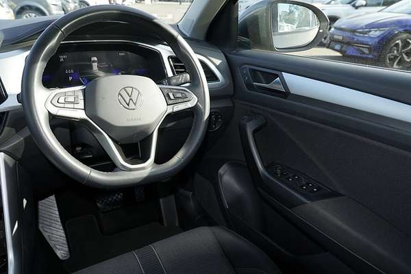 2023 Volkswagen T-Roc CityLife D11