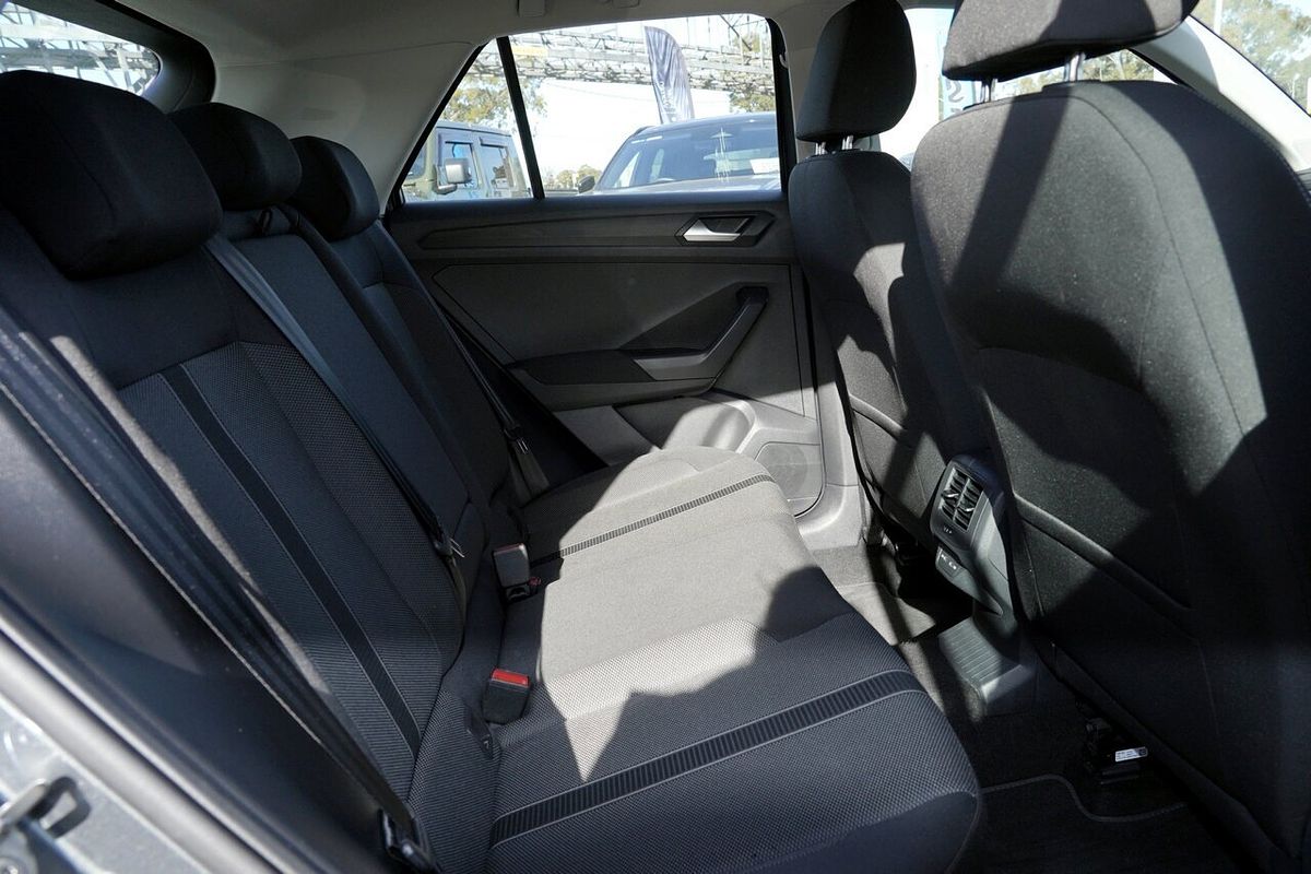 2023 Volkswagen T-Roc CityLife D11