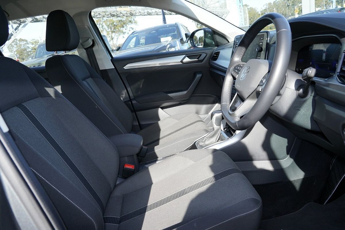 2023 Volkswagen T-Roc CityLife D11