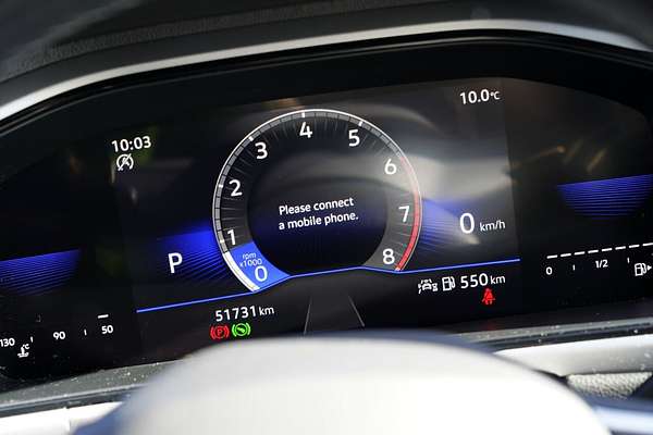 2023 Volkswagen T-Roc CityLife D11