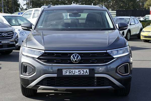 2023 Volkswagen T-Roc CityLife D11