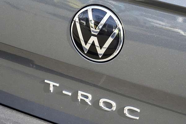 2023 Volkswagen T-Roc CityLife D11