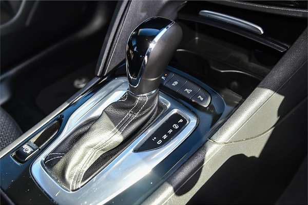 2018 Holden Commodore LT ZB