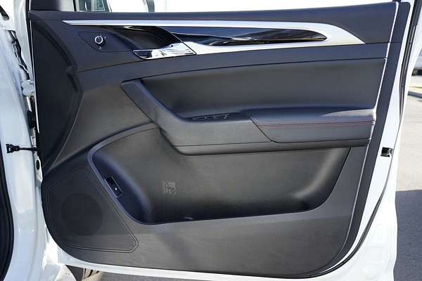 2021 LDV T60 LUXE SK8C 4X4