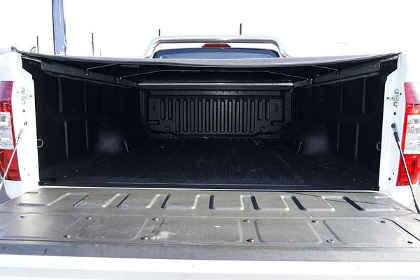 2021 LDV T60 LUXE SK8C 4X4