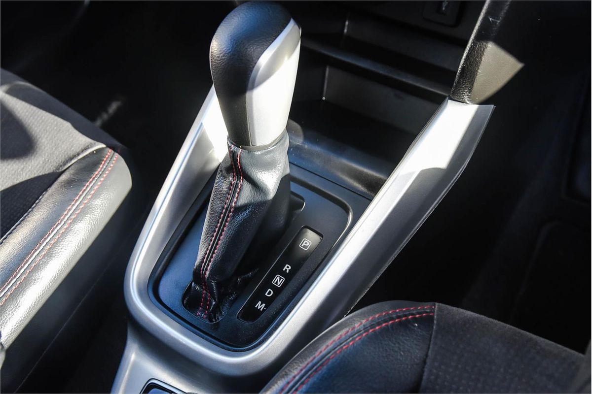 2016 Suzuki Vitara S Turbo LY