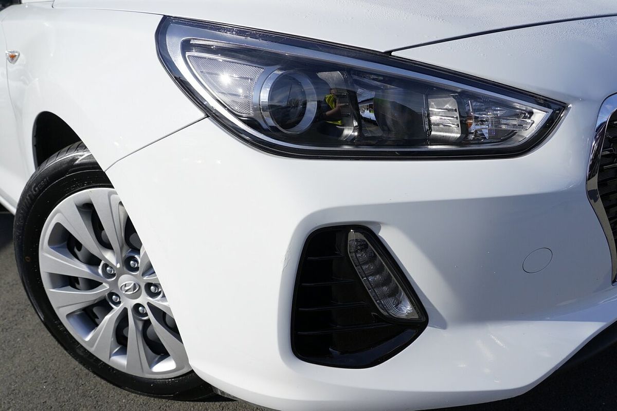 2020 Hyundai i30 PD.V4
