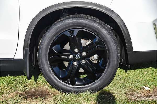2016 Suzuki Vitara S Turbo LY