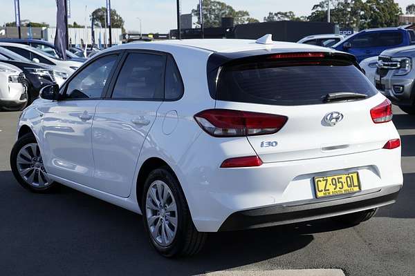 2020 Hyundai i30 PD.V4