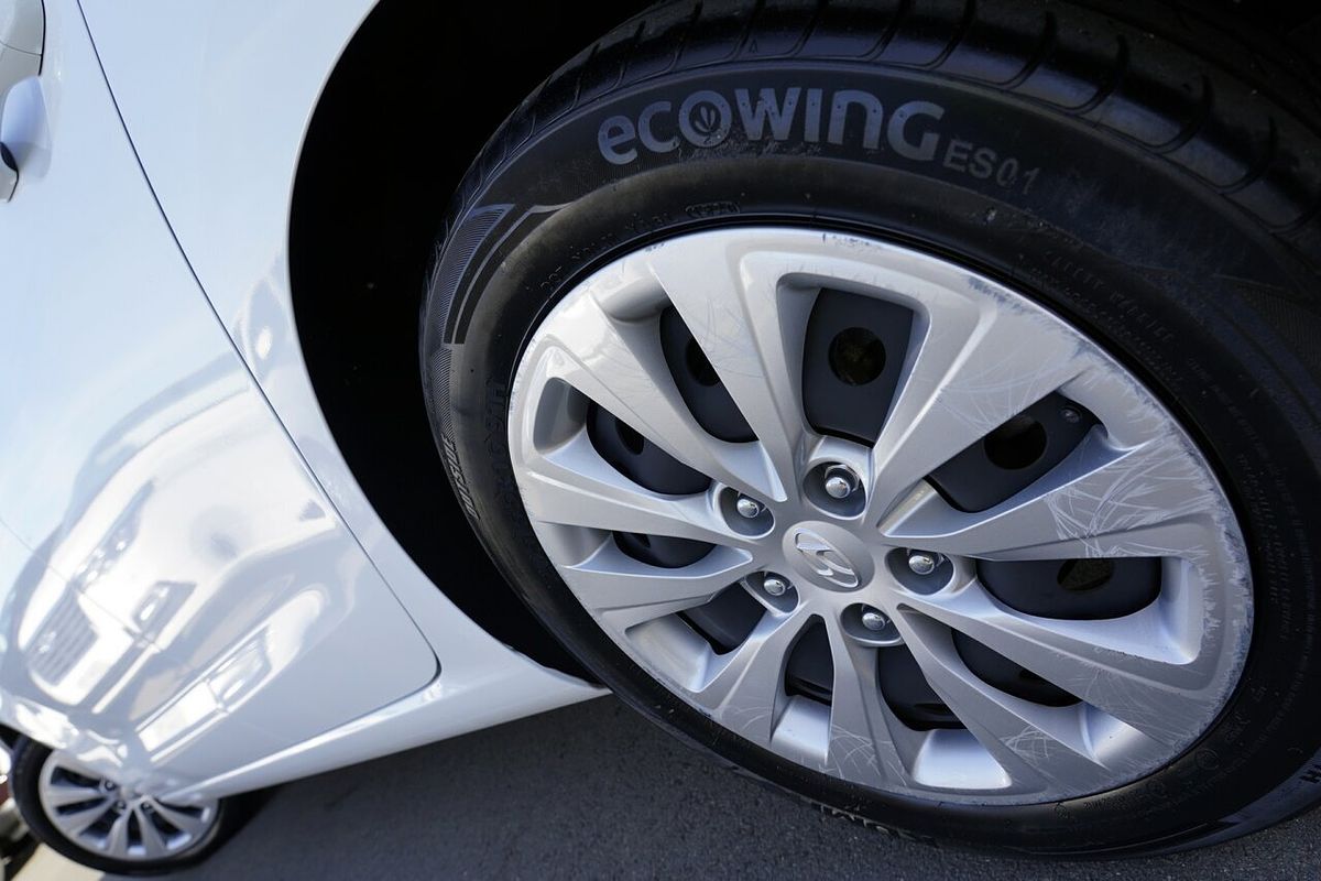 2020 Hyundai i30 PD.V4