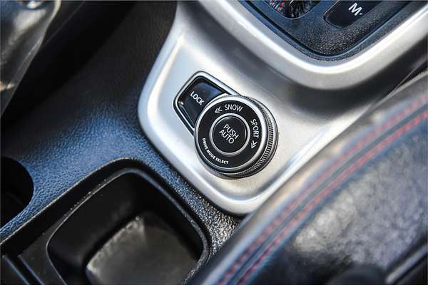 2016 Suzuki Vitara S Turbo LY