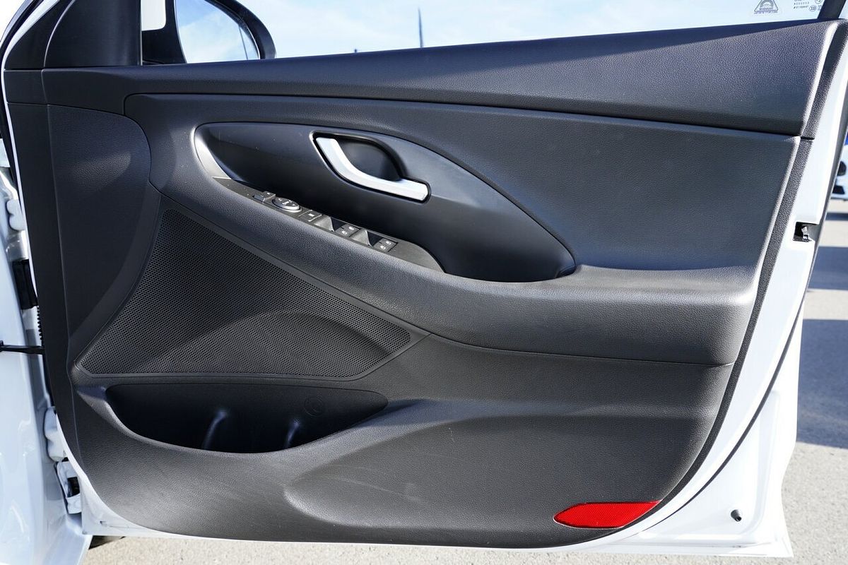 2020 Hyundai i30 PD.V4