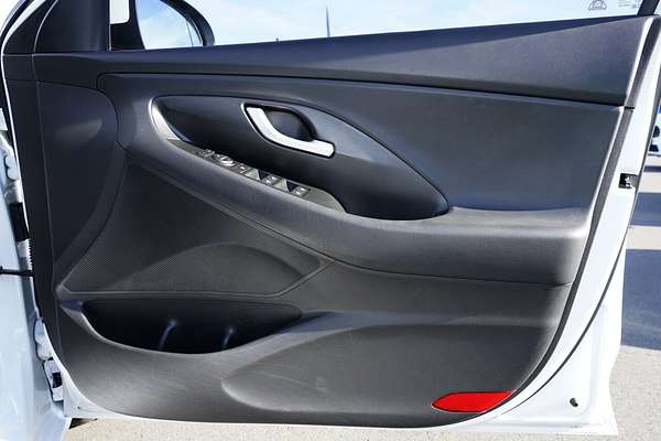 2020 Hyundai i30 PD.V4
