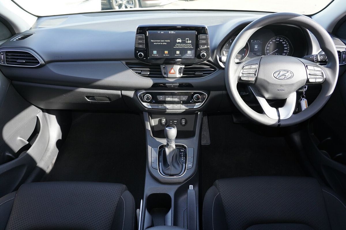 2020 Hyundai i30 PD.V4