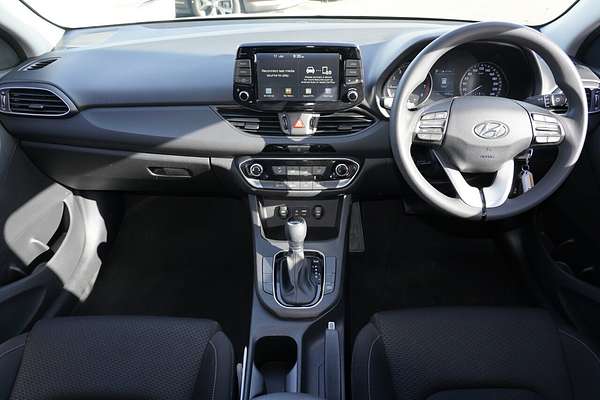 2020 Hyundai i30 PD.V4