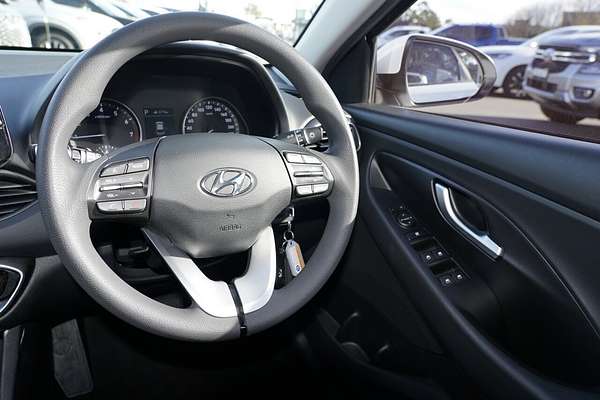 2020 Hyundai i30 PD.V4