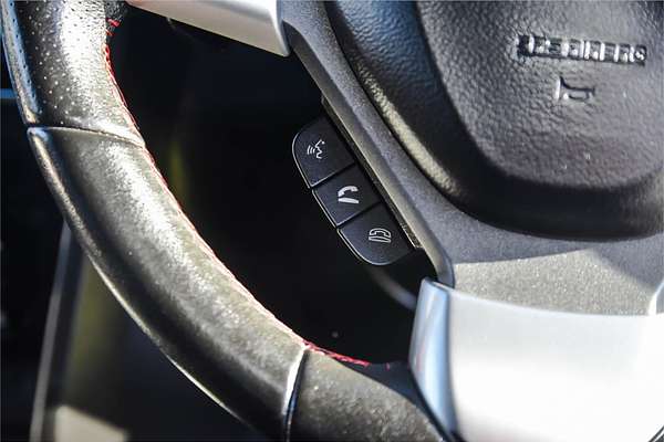 2016 Suzuki Vitara S Turbo LY