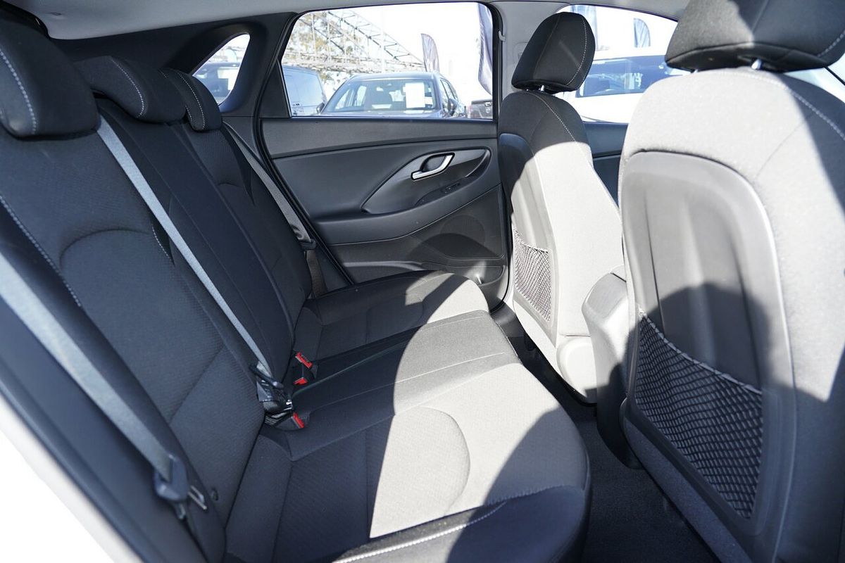 2020 Hyundai i30 PD.V4