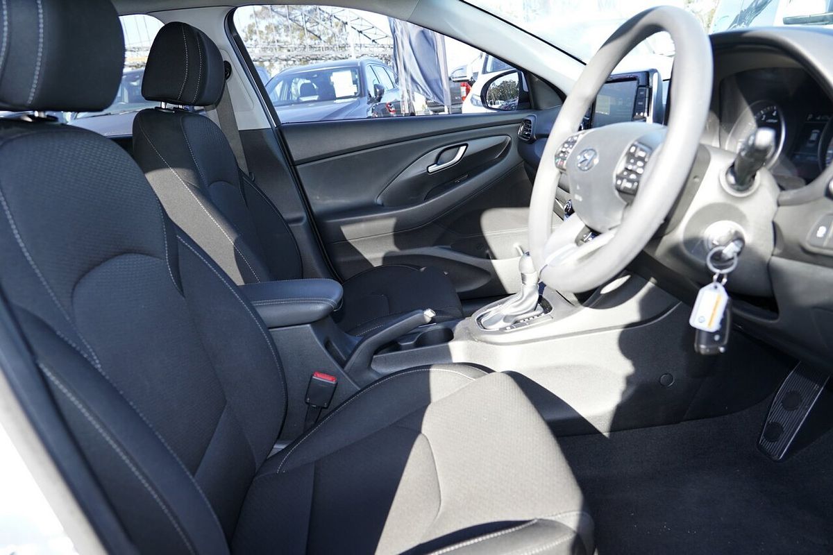 2020 Hyundai i30 PD.V4