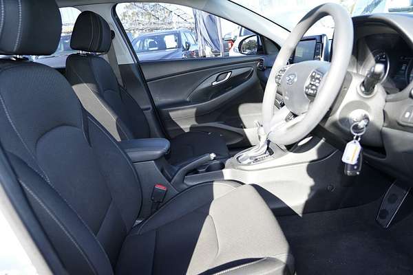 2020 Hyundai i30 PD.V4