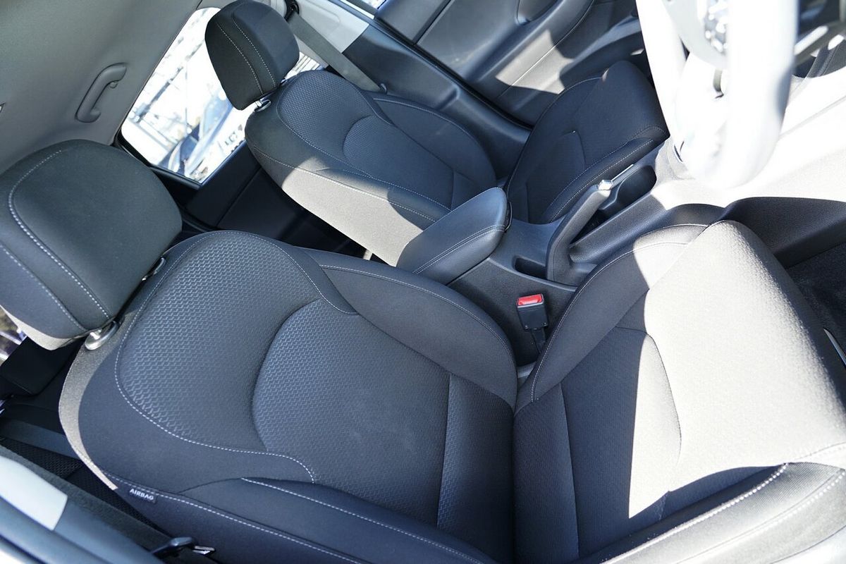 2020 Hyundai i30 PD.V4