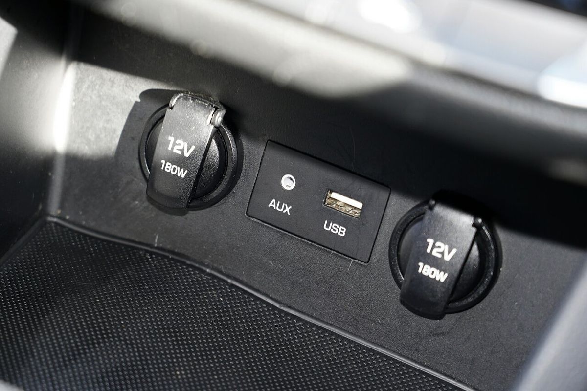 2020 Hyundai i30 PD.V4