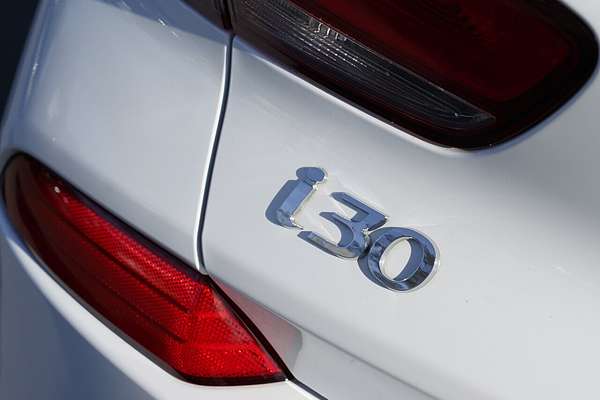 2020 Hyundai i30 PD.V4